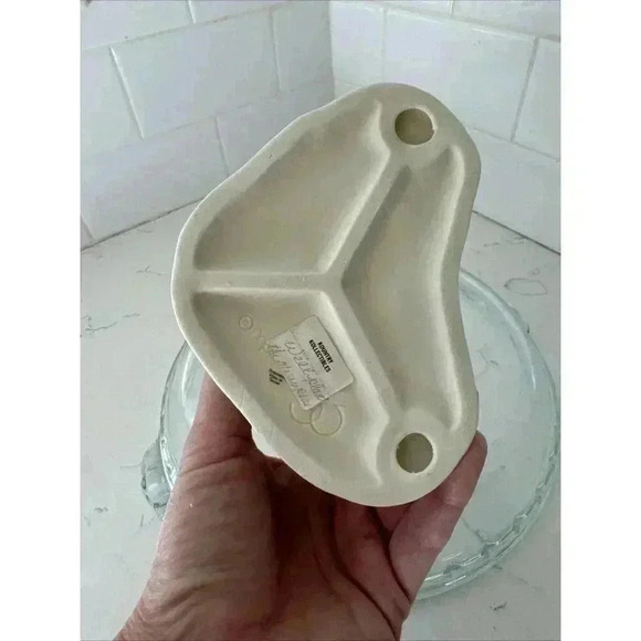 Snowbabies We’re Planting The Starry Pines Department 56 4” X 5 1/2” Figurine - Picture 9 of 10